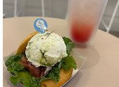 & Yogurt アンドヨーグルト 横浜店: あーさんの2026年07月01日の1枚目の投稿写真