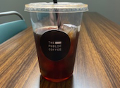 THE PUBLIC COFFEE カフェ パブリックコーヒー 町田店: AiKiさんの2026年02月26日の1枚目の投稿写真