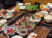焼肉とホルモン しま: みきこさんの2026年05月18日の1枚目の投稿写真