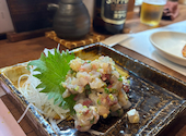 酒満菜 さけまんさい まきの: 織屋さんの2026年08月09日の2枚目の投稿写真