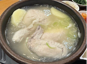 本格韓国料理 BabSang バブサン: しあさんの2026年09月10日の1枚目の投稿写真