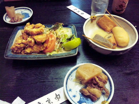 南京亭かたせ: しえさんの2010年04月26日の1枚目の投稿写真
