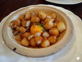 つばめグリル 品川駅前店: まっつーさんの2014年03月05日の1枚目の投稿写真