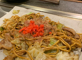 お好み焼き ひろかずや 東通り店: いたちさんの2023年11月03日の1枚目の投稿写真