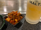 お好み焼き ひろかずや 東通り店: いたちさんの2023年11月03日の3枚目の投稿写真