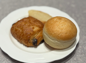 Delicious Kitchen EMONDEL 新大阪江坂東急REIホテル: いたちさんの2025年02月16日の2枚目の投稿写真