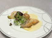 Delicious Kitchen EMONDEL 新大阪江坂東急REIホテル: いたちさんの2025年02月16日の3枚目の投稿写真