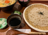蕎麦と肴 正家 生田新道店: いたちさんの2023年08月の1枚目の投稿写真