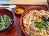 丼丼亭天保山店のおすすめレポート画像1