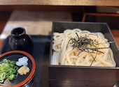 盛うどん: いたちさんの2025年09月27日の1枚目の投稿写真