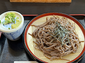 手うちうどん・そば処千城: いたちさんの2026年07月19日の3枚目の投稿写真
