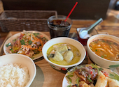 熱帯食堂 高槻本店: いたちさんの2026年02月06日の3枚目の投稿写真