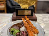 神戸牛洋食 吉祥吉 三宮店 センタープラザ B1: いたちさんの2025年04月11日の2枚目の投稿写真