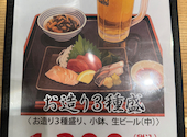 ニュー 汐屋 本店: いたちさんの2025年09月18日の3枚目の投稿写真