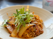 cafe dining beau bleu ブーブル: いたちさんの2026年04月11日の1枚目の投稿写真
