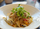 cafe dining beau bleu ブーブル: いたちさんの2026年04月11日の2枚目の投稿写真