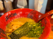 ラー麺ずんどう屋梅田東通り店のおすすめレポート画像1
