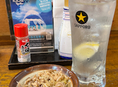 一軒め酒場 天満店: いたちさんの2026年08月10日の2枚目の投稿写真