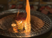 炭火焼肉鶴兆 江坂店: いたちさんの2025年01月04日の1枚目の投稿写真