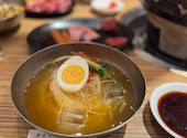 炭火焼肉鶴兆 江坂店: いたちさんの2025年01月04日の2枚目の投稿写真