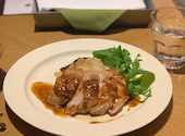 CAFE&DINING IGNITE イグナイト 大阪梅田店: いたちさんの2023年06月01日の3枚目の投稿写真
