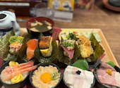 海鮮居酒屋 三ノ宮産直市場 JR三宮東口店: いたちさんの2025年09月25日の1枚目の投稿写真