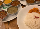 カンテグランデ カレー: いたちさんの2023年08月10日の1枚目の投稿写真