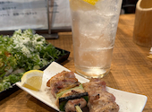 KOBE YAKITORI STAND 野乃鳥 三宮: いたちさんの2026年07月28日の2枚目の投稿写真