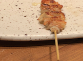 串炉端 炭火焼鳥 とりまろ 神戸三宮: いたちさんの2023年07月26日の1枚目の投稿写真