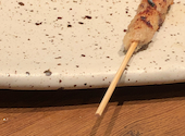 串炉端 炭火焼鳥 とりまろ 神戸三宮: いたちさんの2023年07月26日の2枚目の投稿写真