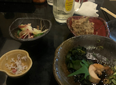 釜飯と海鮮の店 ジャポニカサード: いたちさんの2023年12月06日の1枚目の投稿写真