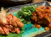 釜飯と海鮮の店 ジャポニカサード: いたちさんの2024年01月25日の3枚目の投稿写真