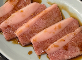 焼肉ホルモンこたろう 三宮店: いたちさんの2025年08月29日の1枚目の投稿写真