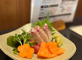 居酒屋 義経 羽衣店: いたちさんの2026年05月01日の2枚目の投稿写真