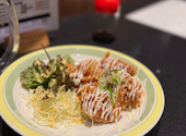 居酒屋 義経 羽衣店: いたちさんの2026年05月01日の3枚目の投稿写真