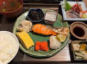 魚料理ふじいのおすすめレポート画像1
