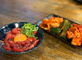 炭火焼肉 じゃけぇ 江坂内環通り店: いたちさんの2025年08月12日の3枚目の投稿写真
