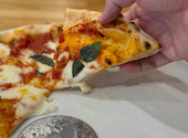 La Pizzeria di Tutti ラ ピッツェリア ディ ツッチ: いたちさんの2024年11月07日の2枚目の投稿写真