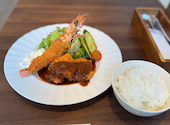 洋食AkaLea: いたちさんの2025年04月07日の1枚目の投稿写真