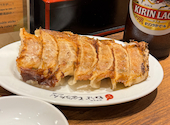 ぎょうざの店ひょうたん　ミント神戸店: いたちさんの2026年09月15日の2枚目の投稿写真