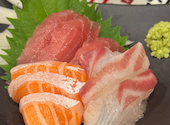 全席喫煙可能◎昼宴会◎肉汁餃子 海鮮 食べ飲み放題◎大衆酒場酔いどれ屋 天満駅前店: いたちさんの2026年08月08日の1枚目の投稿写真