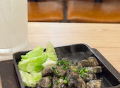 それゆけ！鶏ヤロー！三宮B1F店: いたちさんの2026年08月03日の1枚目の投稿写真