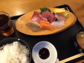 さかな酒場 魚星 中野駅北口店: やんぐむさんの2017年01月28日の1枚目の投稿写真