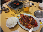 大阪焼肉 ホルモン ふたご 赤羽店: はんめさんの2026年08月31日の1枚目の投稿写真