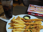 TGI FRIDAYS ティージーアイ フライデーズ 新宿歌舞伎町店: はんめさんの2026年08月13日の1枚目の投稿写真