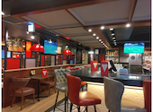 TGI FRIDAYS ティージーアイ フライデーズ 新宿歌舞伎町店: はんめさんの2026年08月13日の2枚目の投稿写真