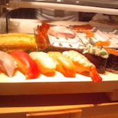 築地玉寿司 ルミネ大宮店: とーもさんの2017年01月26日の1枚目の投稿写真