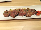 びすとろ家 新橋レンガ通り店: にしのさんの2017年01月29日の1枚目の投稿写真