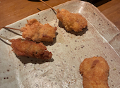 串揚げ屋 串よし: ピーちゃんさんの2026年09月19日の2枚目の投稿写真