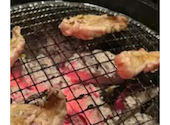 炭火焼肉 萬和苑 新宿店: かいくんさんの2025年02月17日の1枚目の投稿写真